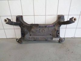 Ford C-MAX II Front axle beam 