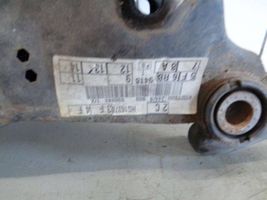 Ford C-MAX II Front axle beam 