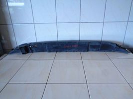 Opel Corsa E Front bumper lower grill 39003563