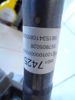 Opel Corsa E Ohjaustehostimen sähköpumppu 38029054