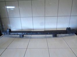 Opel Corsa E Front bumper foam support bar 13399232