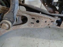 Ford C-MAX II Rear axle beam 