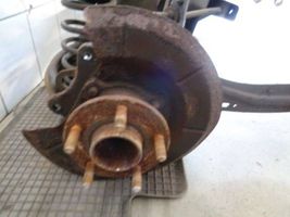 Ford C-MAX II Rear axle beam 