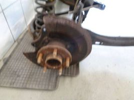 Ford C-MAX II Rear axle beam 