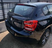 BMW 1 F20 F21 Tylna klapa bagażnika 