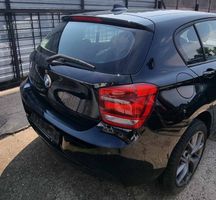 BMW 1 F20 F21 Ćwiartka tylna 