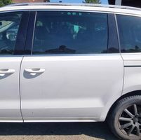 Volkswagen Sharan Drzwi tylne 