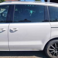 Volkswagen Sharan Rear door 