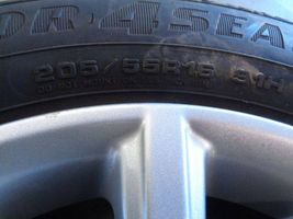 Ford C-MAX II R16 alloy rim 