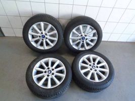 Ford C-MAX II R16 alloy rim 