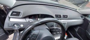 Volkswagen PASSAT B7 Dashboard cross member/frame bar 