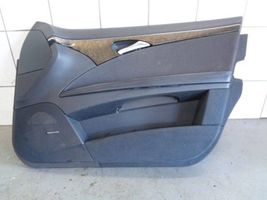 Mercedes-Benz E W211 Set di rivestimento del pannello della portiera 