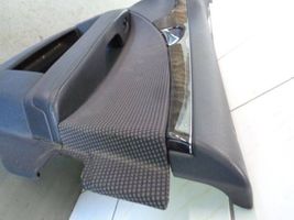 Mercedes-Benz E W211 Set di rivestimento del pannello della portiera 