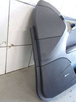 Mercedes-Benz E W211 Set di rivestimento del pannello della portiera 
