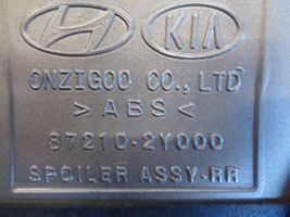 Hyundai ix35 Spoiler del portellone posteriore/bagagliaio 87210-2Y000