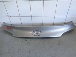 Hyundai ix35 Spoiler del portellone posteriore/bagagliaio 