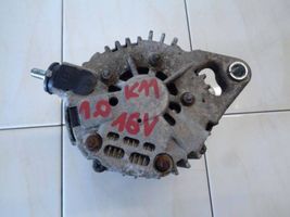 Nissan Micra Generatore/alternatore 