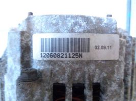 Nissan Micra Generatore/alternatore 