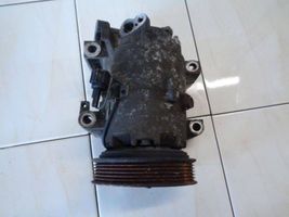 Nissan Micra Ilmastointilaitteen kompressorin pumppu (A/C) 92600-1F700