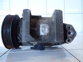 Nissan Micra Ilmastointilaitteen kompressorin pumppu (A/C) 92600-1F700