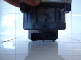 Nissan Micra ABS-pumppu 0273004539