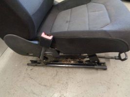 Volkswagen PASSAT B7 Front driver seat 