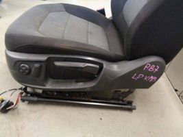 Volkswagen PASSAT B7 Front driver seat 