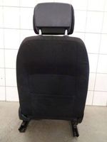 Volkswagen PASSAT B7 Front driver seat 