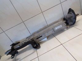 BMW 1 F20 F21 Hammastangon mekaaniset osat LS685496401