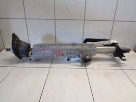 BMW 1 F20 F21 Cremagliera dello sterzo parte meccanica LS685496401