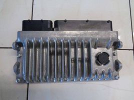 Toyota Yaris Galios (ECU) modulis 89661-0DK90