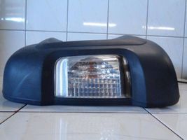 Citroen Jumper Front door electric wing mirror 