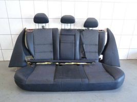 Mercedes-Benz C W204 Fotel przedni podwójny / Kanapa 