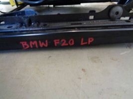 BMW 1 F20 F21 Kuljettajan istuin 