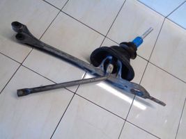 BMW 1 F20 F21 Leva del cambio/selettore marcia 7596023