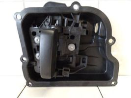 Citroen Berlingo Osłona klamki drzwi tylnych 9818441680