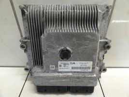 Citroen Berlingo Centralina/modulo motore ECU 9815023380