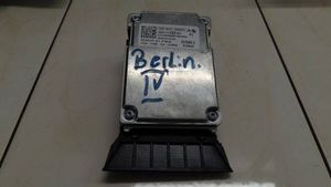 Citroen Berlingo Centralina/modulo telecamera 9851326280