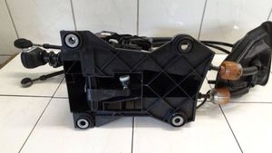 Citroen Berlingo Selettore di marcia/cambio sulla scatola del cambio 9814762080