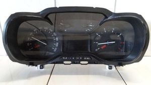 Citroen Berlingo Tachimetro (quadro strumenti) 9849347980