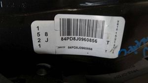 Citroen Berlingo Pedale del freno 84PD8J0960856T