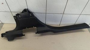 Citroen Berlingo Rivestimento del sottoporta delle minigonne laterali 