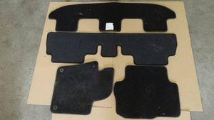 Volkswagen Sharan Rear floor mat 7N0864450