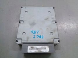 Ford Focus Altre centraline/moduli 