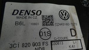 Volkswagen PASSAT B7 Salono oro mazgo komplektas 3C1820003FS
