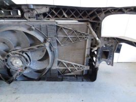 Seat Ibiza III (6L) Radiateur de refroidissement 6Q0121253R