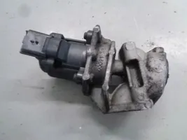 Peugeot 307 Thermostat EGR 