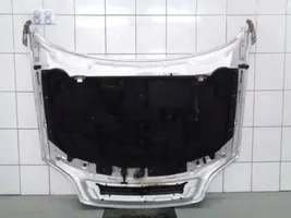 Opel Vectra B Pokrywa przednia / Maska silnika 