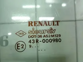 Renault Kangoo I Etuovi 