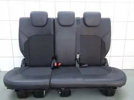 Ford Ecosport Kita (-os) sėdynė (-ės) 